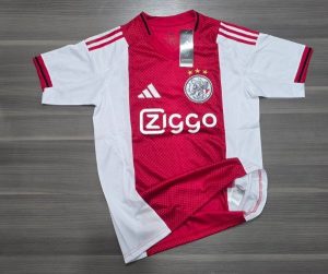 AJAX TITULAR TALLES (S/M)