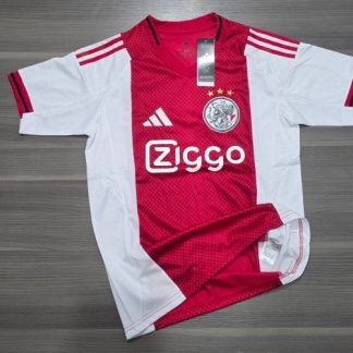 AJAX TITULAR TALLES (S/M)