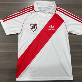 CAMISETA RIVER PLATE HOMENAJE (TALLE S/M/XXL) RETRO