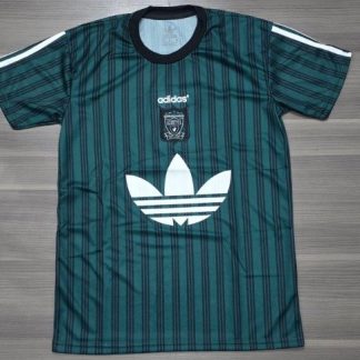 LIVERPOOL ADIDAS VERDE TALLES(XXL)