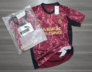 GALATASARAY TERCERA 2026 TALLES(L)