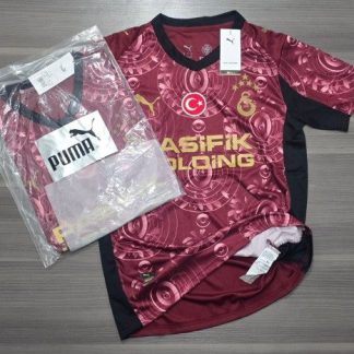 GALATASARAY TERCERA 2026 TALLES(L)