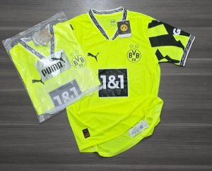BORUSSIA DORTMOUND ESPECIAL 2025 TALLES(S)