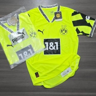 BORUSSIA DORTMOUND ESPECIAL 2025 TALLES(S)