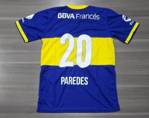 BOCA PAREDES RETRO N20 TALLLE S/M