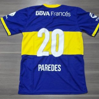 BOCA PAREDES RETRO N20 TALLLE S/M
