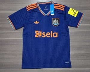 NEWCASTLE SUPLENTE 2025 TALLES(M)