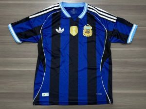 CAMISETA AFA SUPLENTE (TALLE XXL)