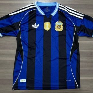 CAMISETA AFA SUPLENTE (TALLE XXL)