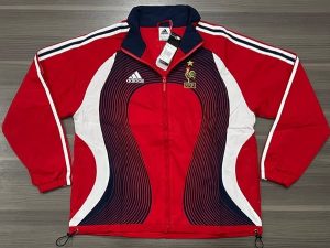 CAMPERA FRANCIA RETRO TALLE M/L/XL/XXL