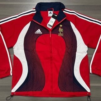 CAMPERA FRANCIA RETRO TALLE M/L/XL/XXL