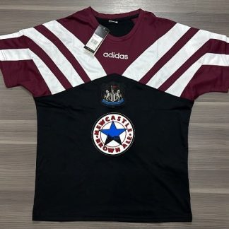 CAMISETA NEWCASTLE RETRO TALLE (S/M/L/XL)