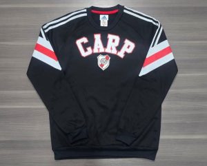 BUZO RIVER RETRO CARP TALLES(XXL)