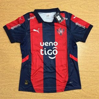 CERRO PORTEÑO TITULAR VJ TALLE M