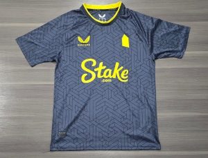 EVERTON GRIS TALLE S