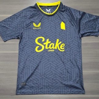 EVERTON GRIS TALLE S
