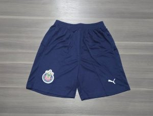 SHORT CHIVAS DE GUADALAJARA TALLE M