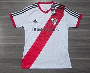 RIVER TITULAR 2014 TALLE (S)