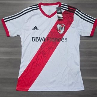 RIVER TITULAR 2014 TALLE (S)