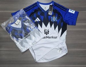 HAMBURGO TITULAR (S)