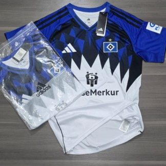 HAMBURGO TITULAR (S)