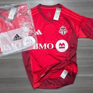 TORONTO TITULAR 2025 TALLES(S/ M/ L/ XL)