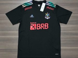 FLAMENGO NEGRA TALLE XL