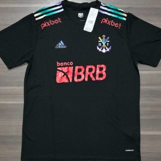 FLAMENGO NEGRA TALLE XL