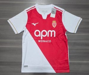 MONACO TITULAR 2025 TALLES(S/L)