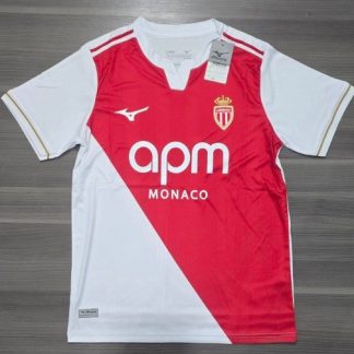 MONACO TITULAR 2025 TALLES(S/L)