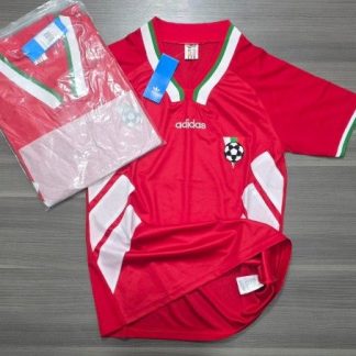 BULGARIA RETRO 1994 TALLES(S/ M/ L)