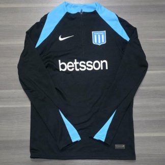 BUZO RACING ENTRENAMIENTO 2026 TALLES(S/XXL)