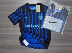 INTER TITULAR 2026 TALLES(S/M/L)