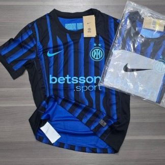 INTER TITULAR 2026 TALLES(S/M/L)