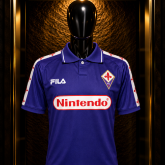 FIORENTINA BATISTUTA