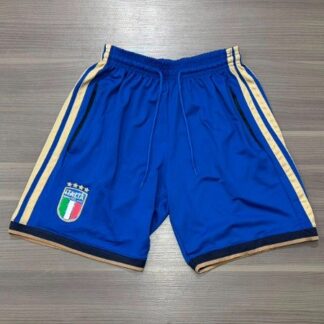 SHORT ITALIA VERSION JUGADOR CON BOLSILLOS TALLE S/XXL