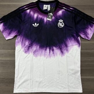 CAMISETA REAL MADRID PREMATCH TALLE XL