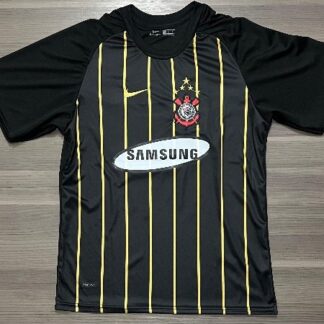 CAMISETA CORINTHIANS RETRO CARLITOS TALLE M/L/XL/XXL