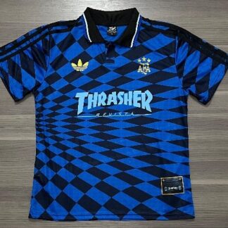 CAMISETA AFA THRASHER TALLE (S/XXL)