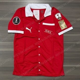 CAMISETA INDEPENDIENTE RETRO TALLE M/XL