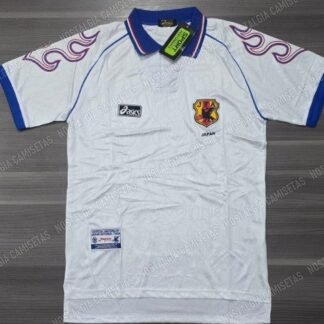 JAPON RETRO BLANCA TALLES(M/L/XL/XXL)