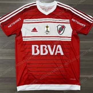 CAMISETA RIVER PLATE SUPLENTE RETRO TALLE M/XL/XXL