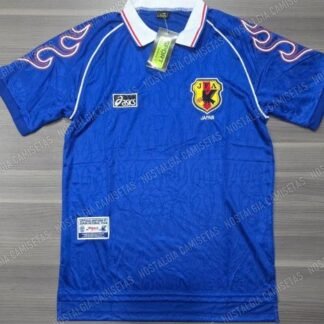 JAPON RETRO AZUL TALLES(M/L/XL/XXL)