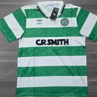 CELTIC RETRO TITULAR TALLE XL