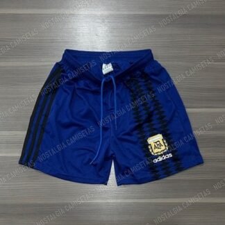 SHORT ARGENTINA 1994 TALLE S/M/L/XL/XXL