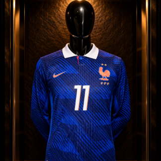 FRANCIA MUNDIAL 2026 TITULAR PLAYER
