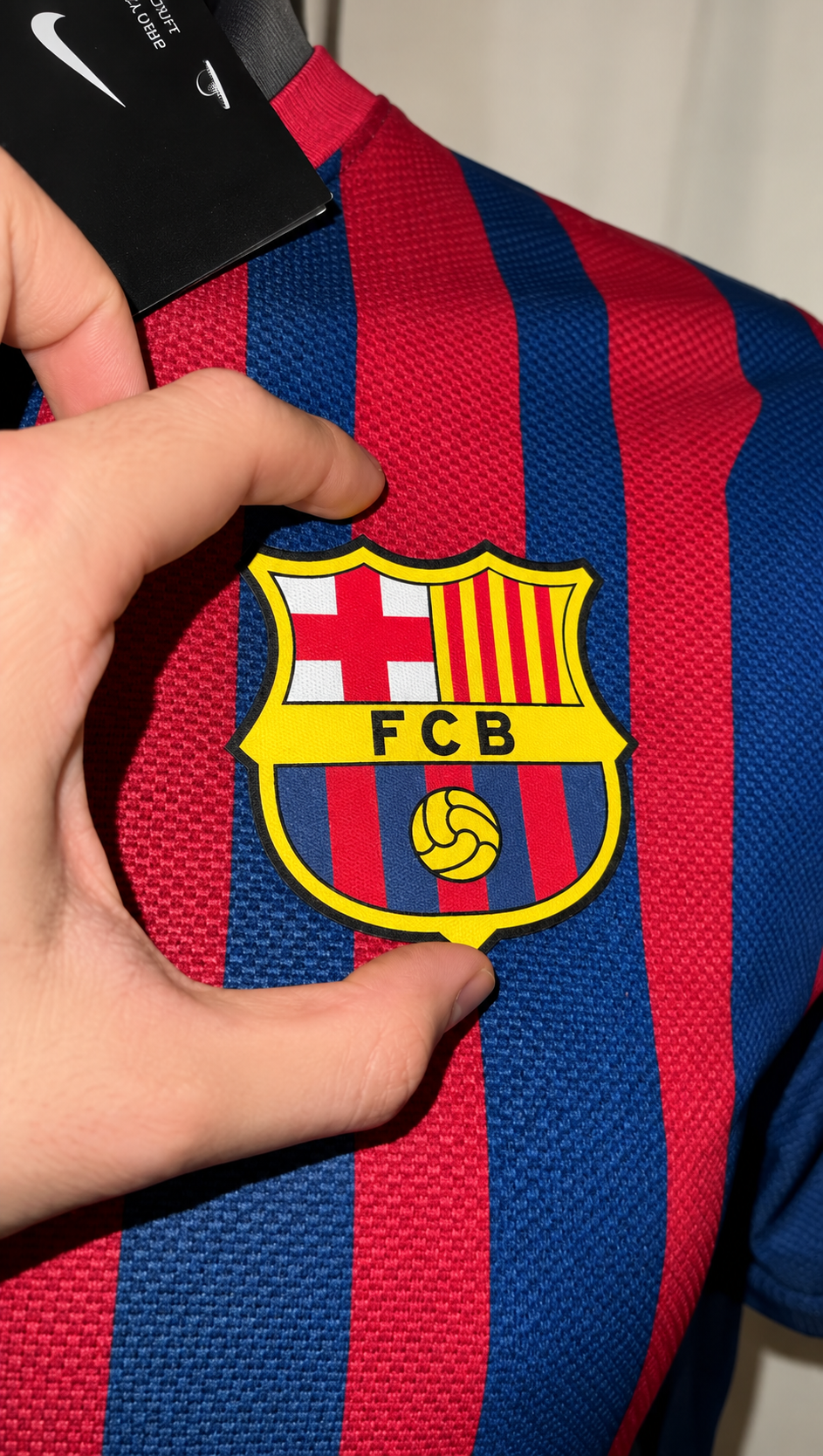 BARCELONA 2011-2012 - Imagen 4