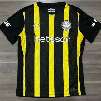 CAMISETA RACING TERCERA TELA VERSIÓN JUGADOR TALLE S/M/L/XL/XXL/3XL