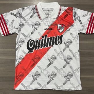 CAMISETA RIVER PLATE TITULAR RETRO TALLE S/M/XL/XXL