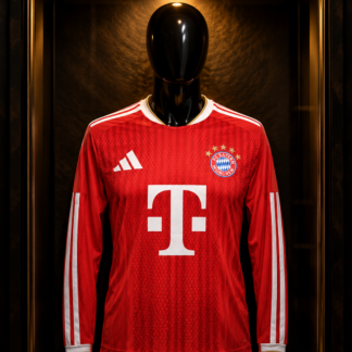 BAYERN MUNICH 2026-2027